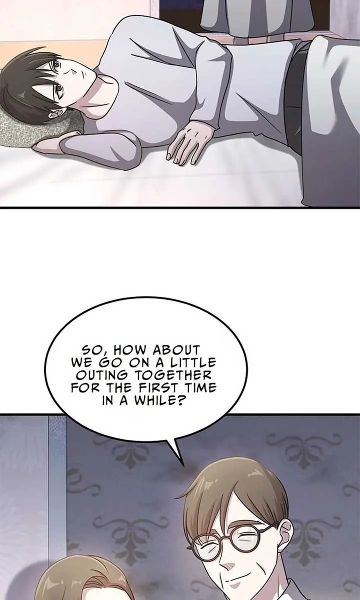 The God of War Is Leveling Up Chapter 22 Page 48