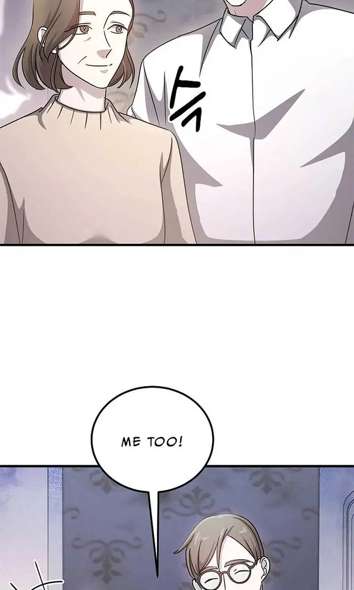 The God of War Is Leveling Up Chapter 22 Page 49