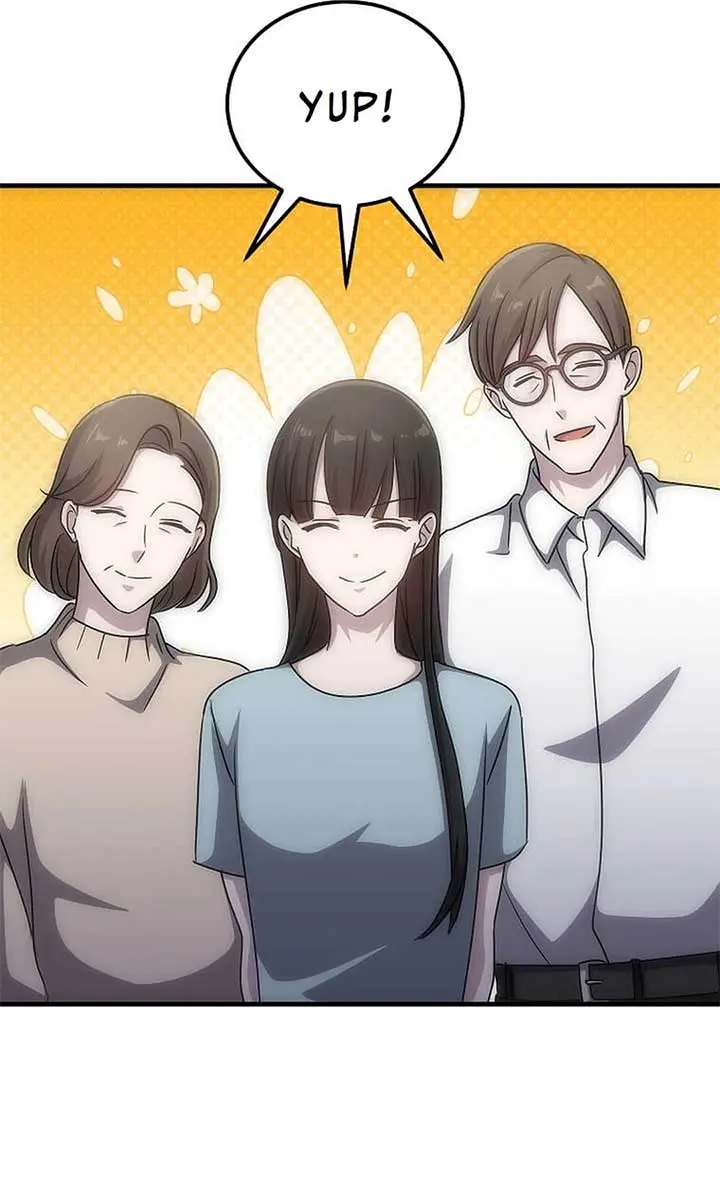 The God of War Is Leveling Up Chapter 22 Page 53