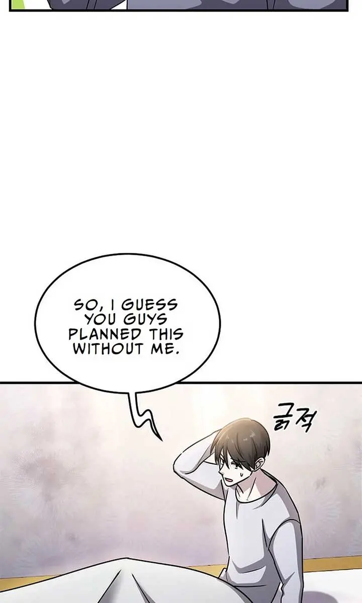 The God of War Is Leveling Up Chapter 22 Page 55