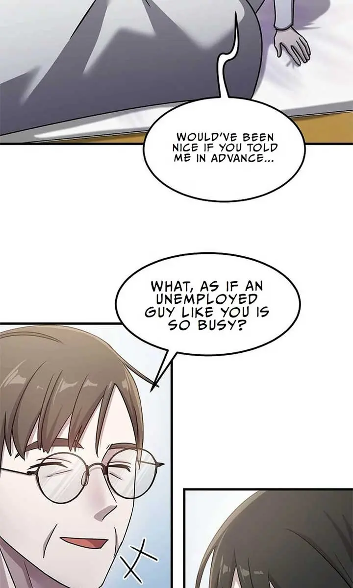 The God of War Is Leveling Up Chapter 22 Page 56