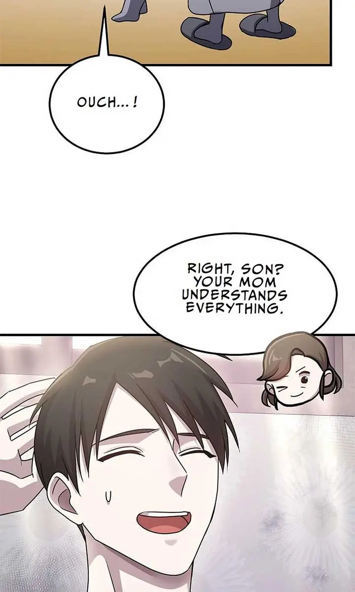 The God of War Is Leveling Up Chapter 22 Page 62