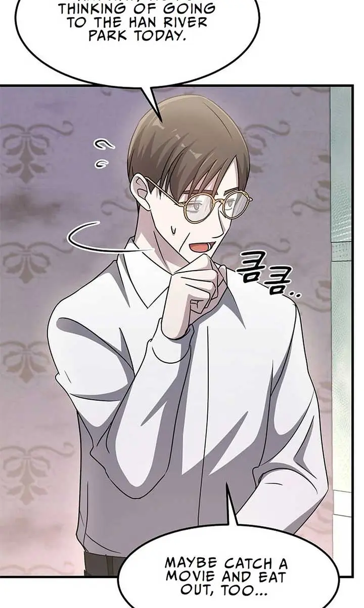 The God of War Is Leveling Up Chapter 22 Page 65