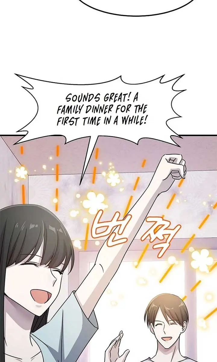 The God of War Is Leveling Up Chapter 22 Page 66