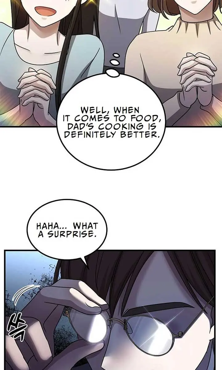 The God of War Is Leveling Up Chapter 22 Page 72