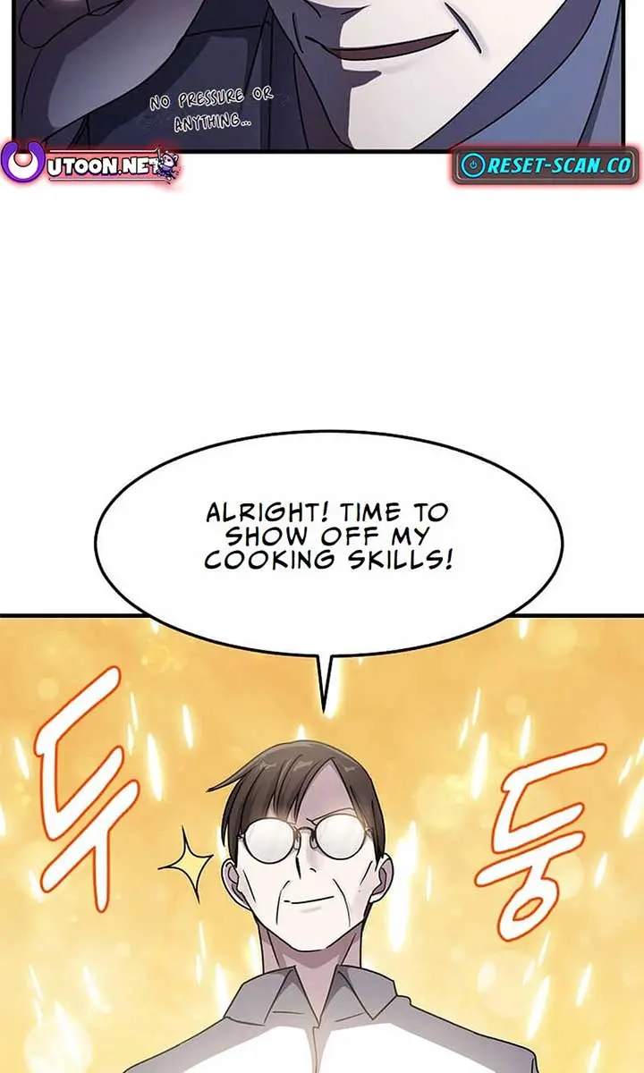 The God of War Is Leveling Up Chapter 22 Page 73