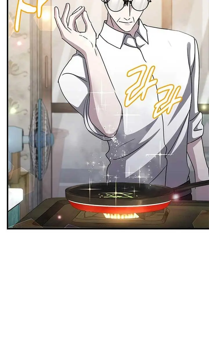 The God of War Is Leveling Up Chapter 22 Page 78