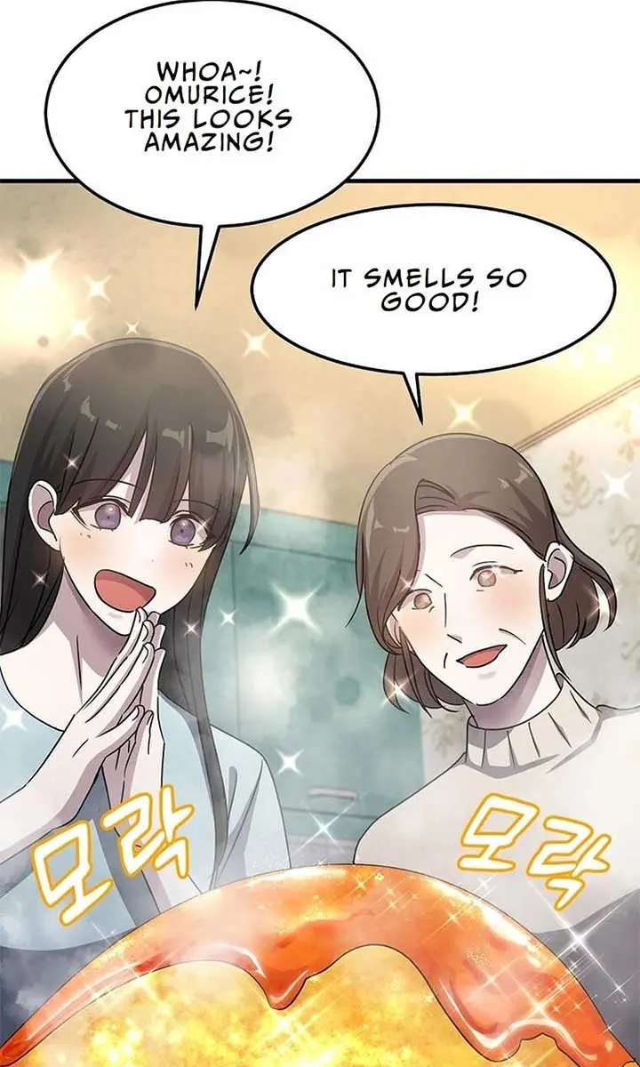 The God of War Is Leveling Up Chapter 22 Page 82