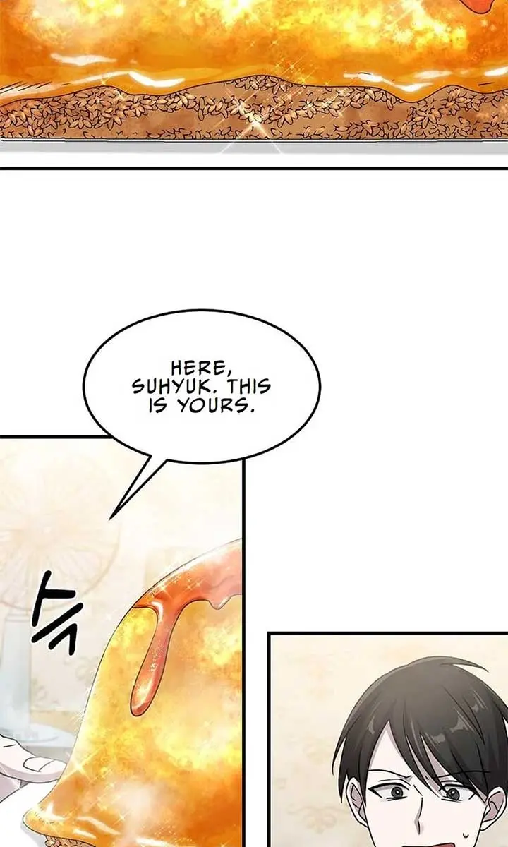 The God of War Is Leveling Up Chapter 22 Page 83