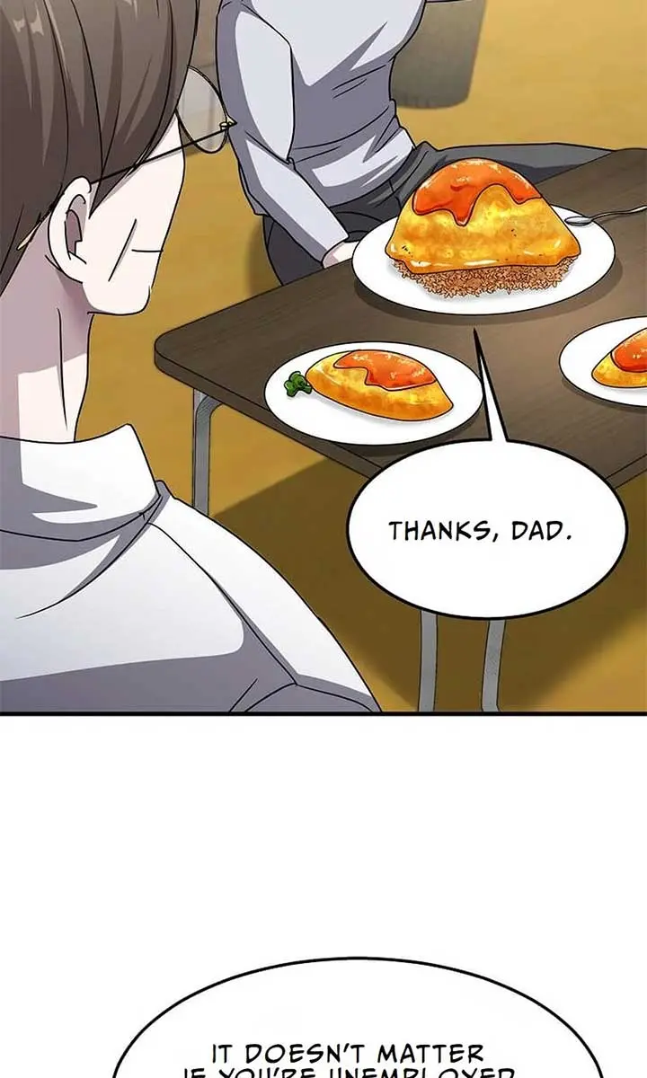 The God of War Is Leveling Up Chapter 22 Page 85