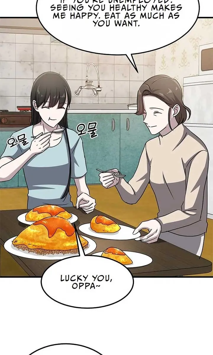 The God of War Is Leveling Up Chapter 22 Page 86