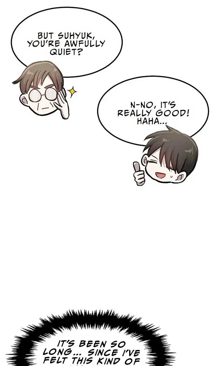 The God of War Is Leveling Up Chapter 22 Page 88