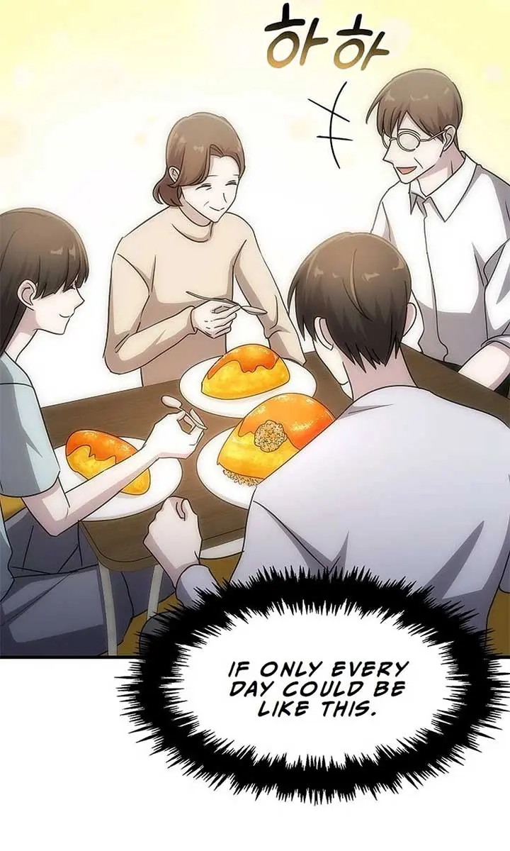 The God of War Is Leveling Up Chapter 22 Page 90