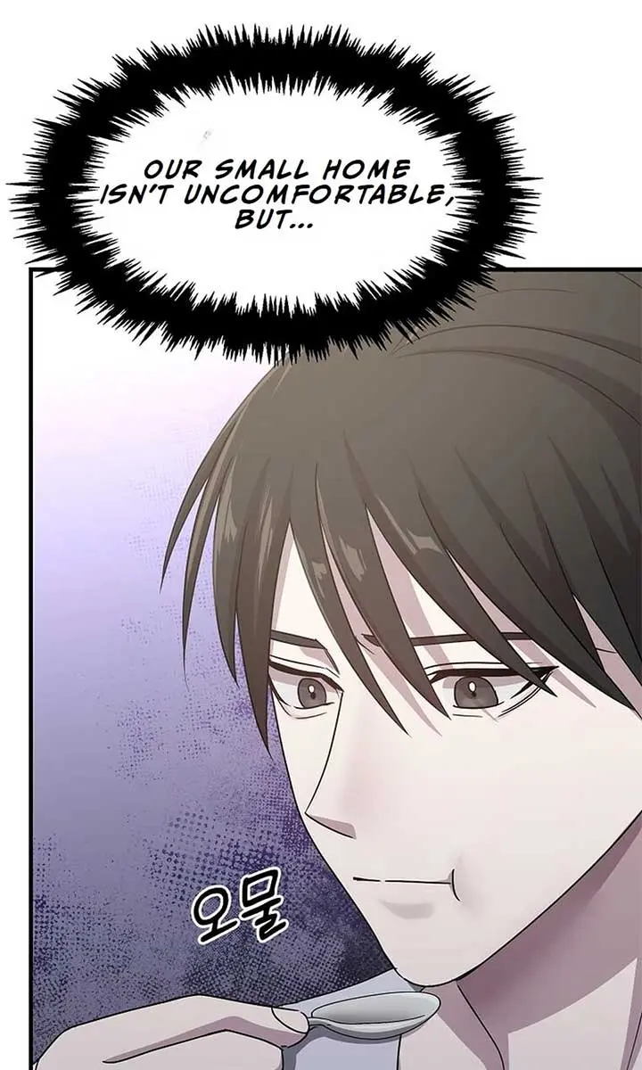 The God of War Is Leveling Up Chapter 22 Page 91