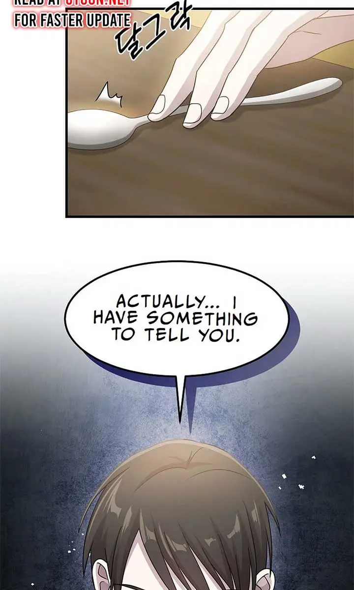 The God of War Is Leveling Up Chapter 22 Page 95