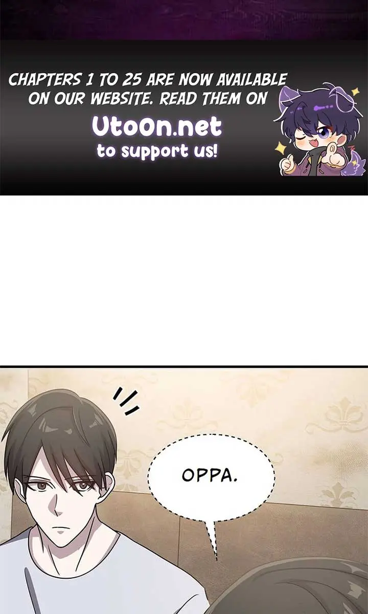 The God of War Is Leveling Up Chapter 23 Page 3