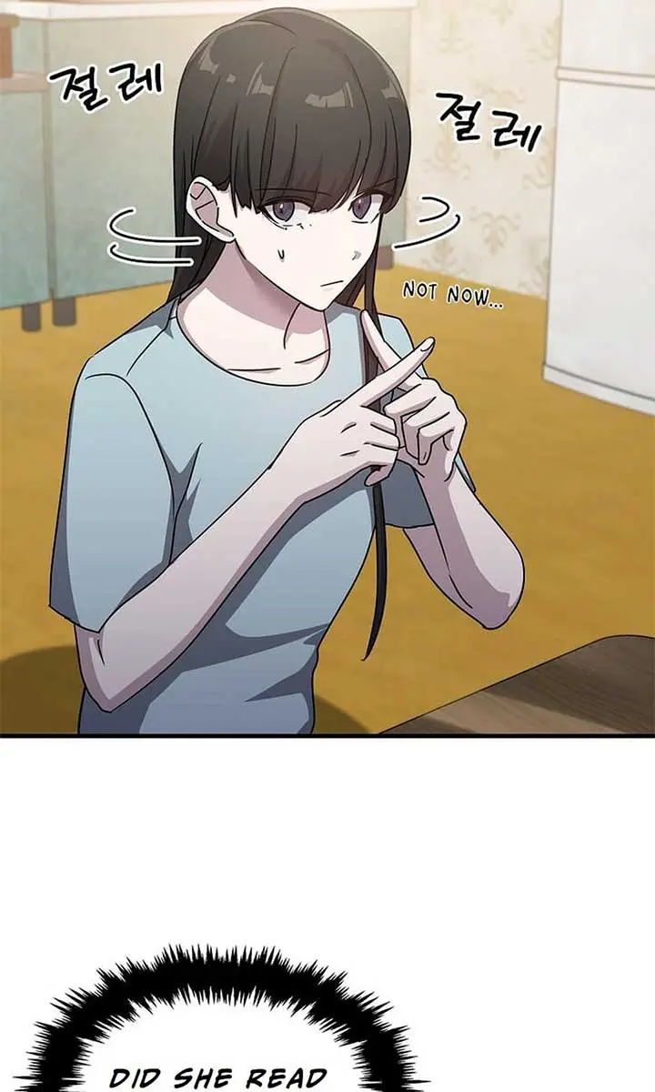 The God of War Is Leveling Up Chapter 23 Page 5