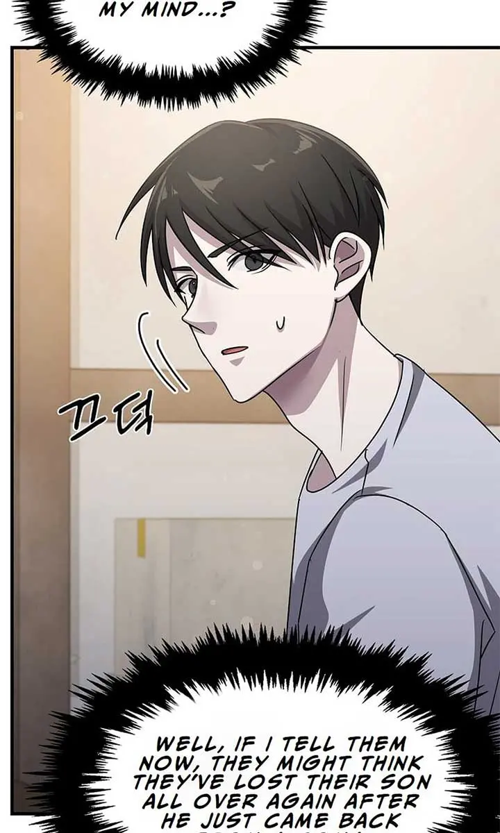 The God of War Is Leveling Up Chapter 23 Page 6