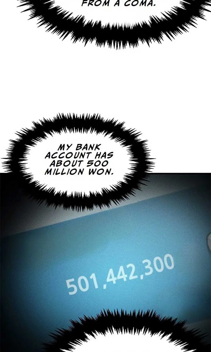 The God of War Is Leveling Up Chapter 23 Page 7