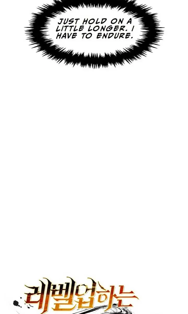 The God of War Is Leveling Up Chapter 23 Page 11