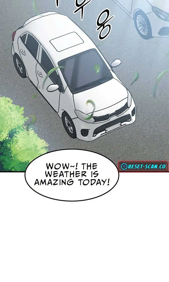 The God of War Is Leveling Up Chapter 23 Page 13