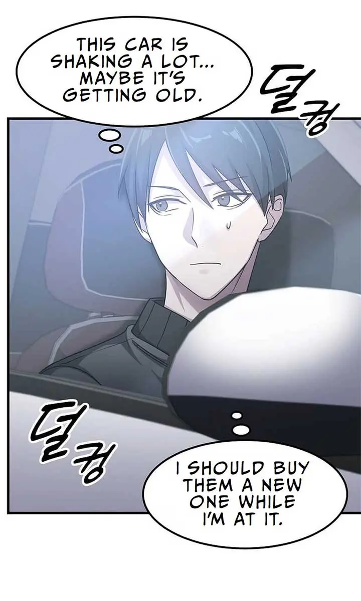 The God of War Is Leveling Up Chapter 23 Page 14