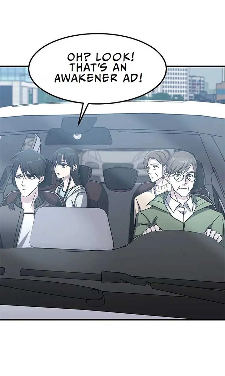 The God of War Is Leveling Up Chapter 23 Page 15