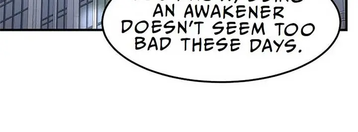 The God of War Is Leveling Up Chapter 23 Page 17