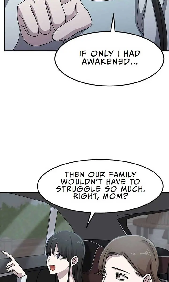 The God of War Is Leveling Up Chapter 23 Page 19