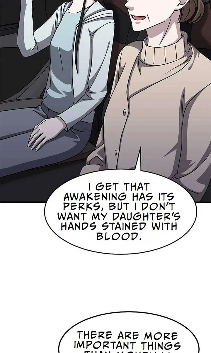 The God of War Is Leveling Up Chapter 23 Page 20