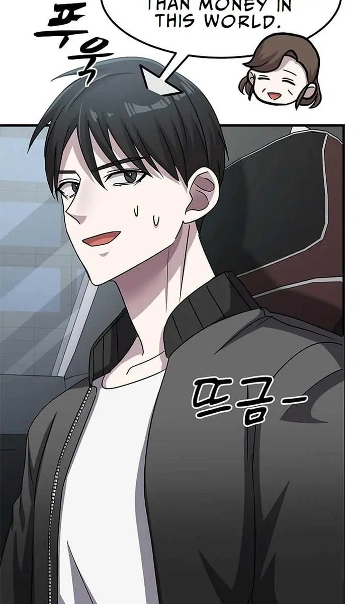 The God of War Is Leveling Up Chapter 23 Page 21