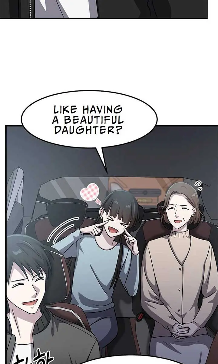 The God of War Is Leveling Up Chapter 23 Page 22