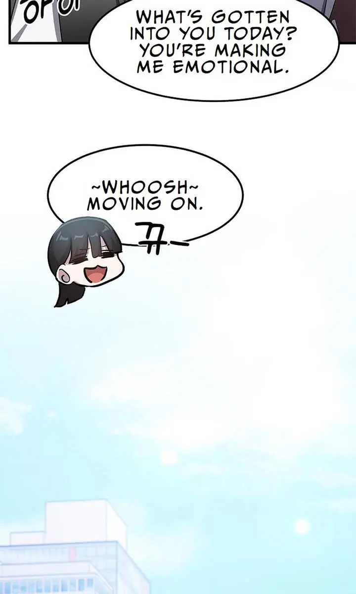 The God of War Is Leveling Up Chapter 23 Page 23