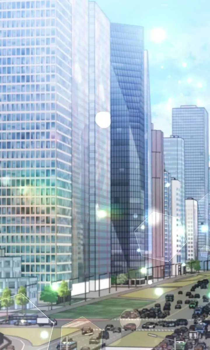 The God of War Is Leveling Up Chapter 23 Page 24