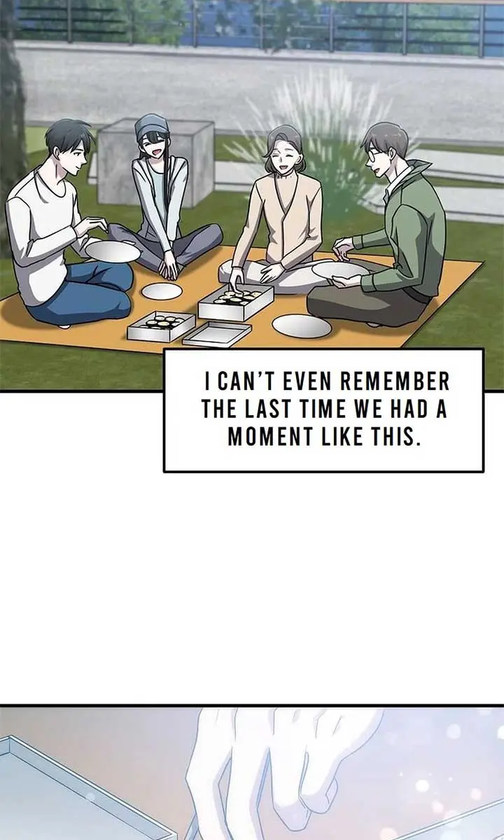 The God of War Is Leveling Up Chapter 23 Page 27