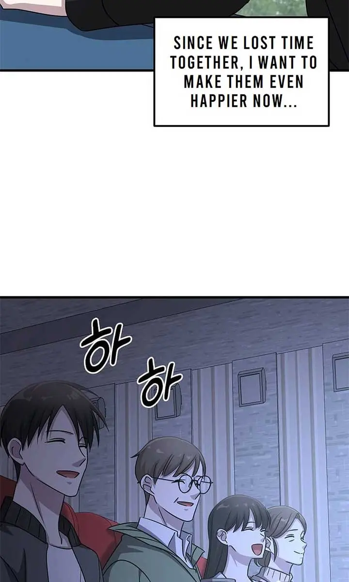 The God of War Is Leveling Up Chapter 23 Page 30