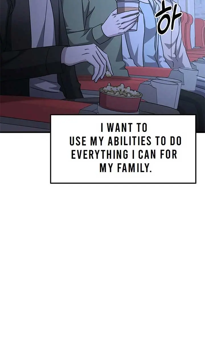 The God of War Is Leveling Up Chapter 23 Page 31