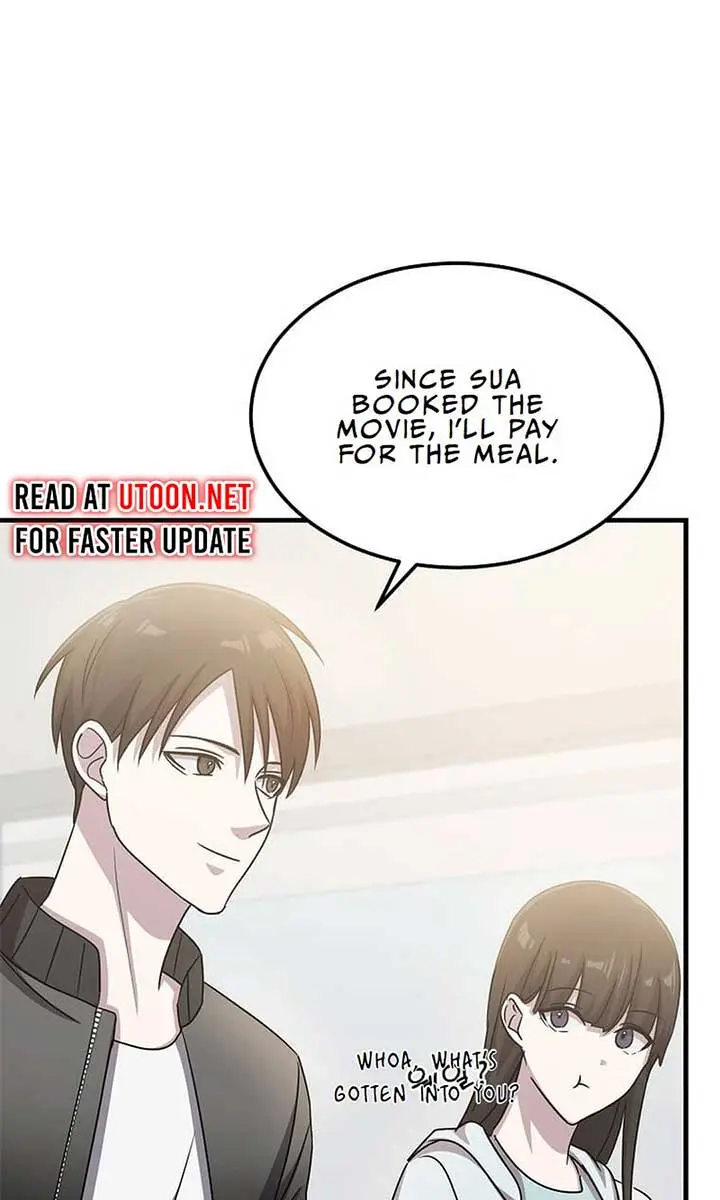 The God of War Is Leveling Up Chapter 23 Page 34