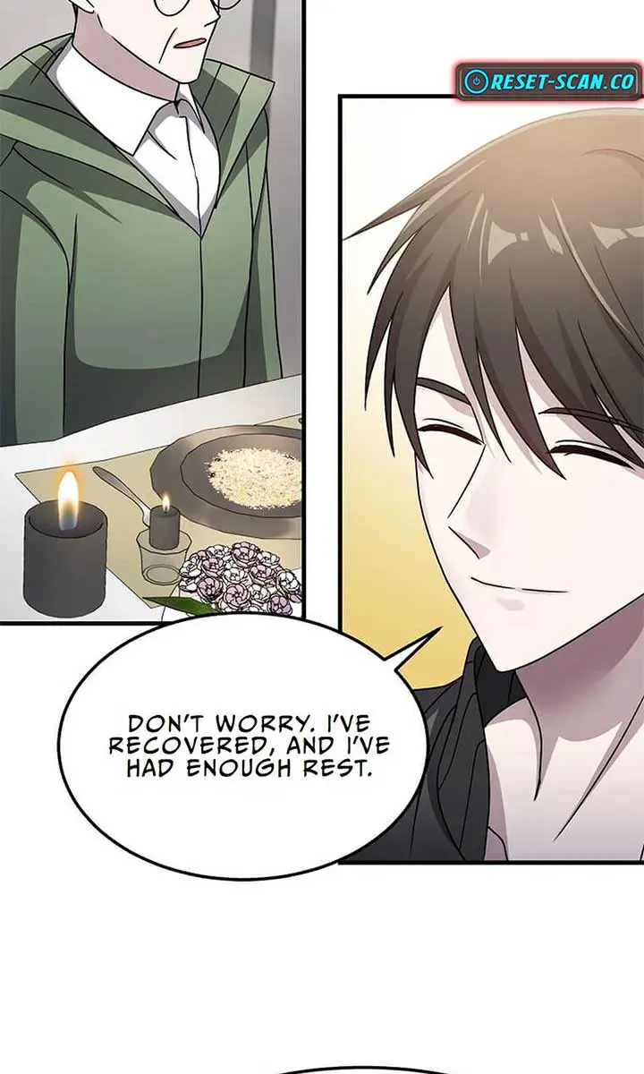 The God of War Is Leveling Up Chapter 23 Page 38