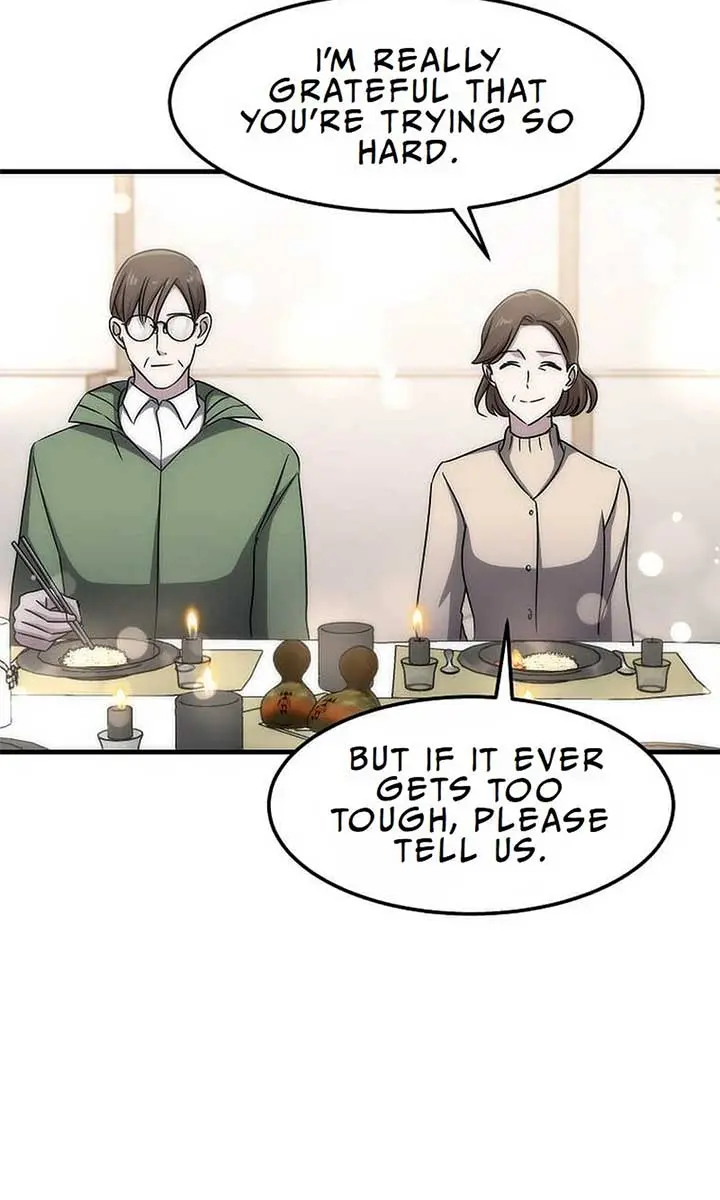 The God of War Is Leveling Up Chapter 23 Page 39