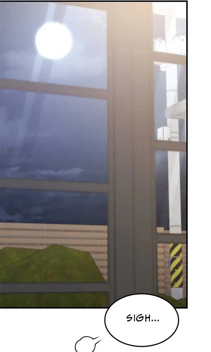 The God of War Is Leveling Up Chapter 23 Page 41