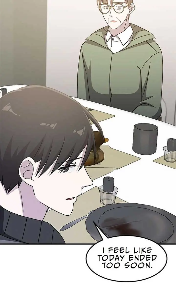 The God of War Is Leveling Up Chapter 23 Page 43