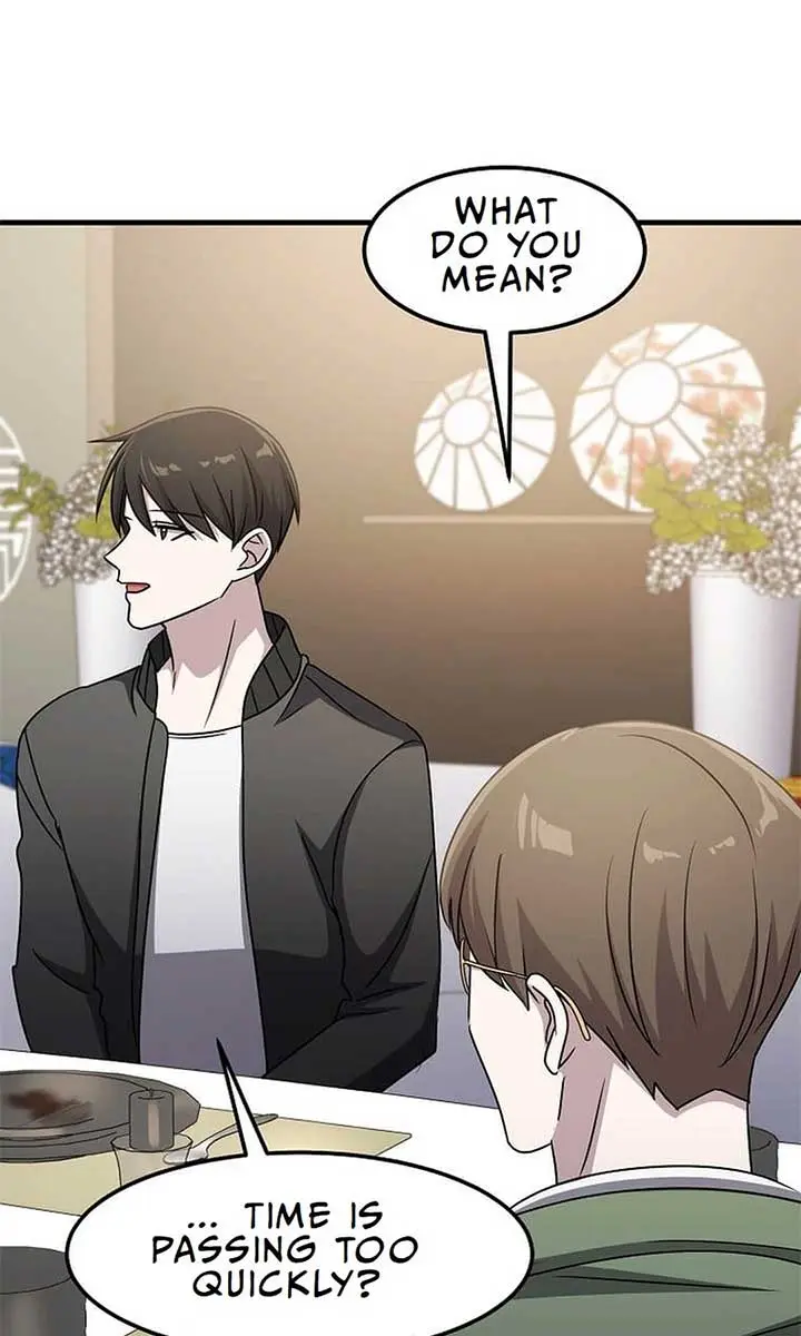 The God of War Is Leveling Up Chapter 23 Page 44