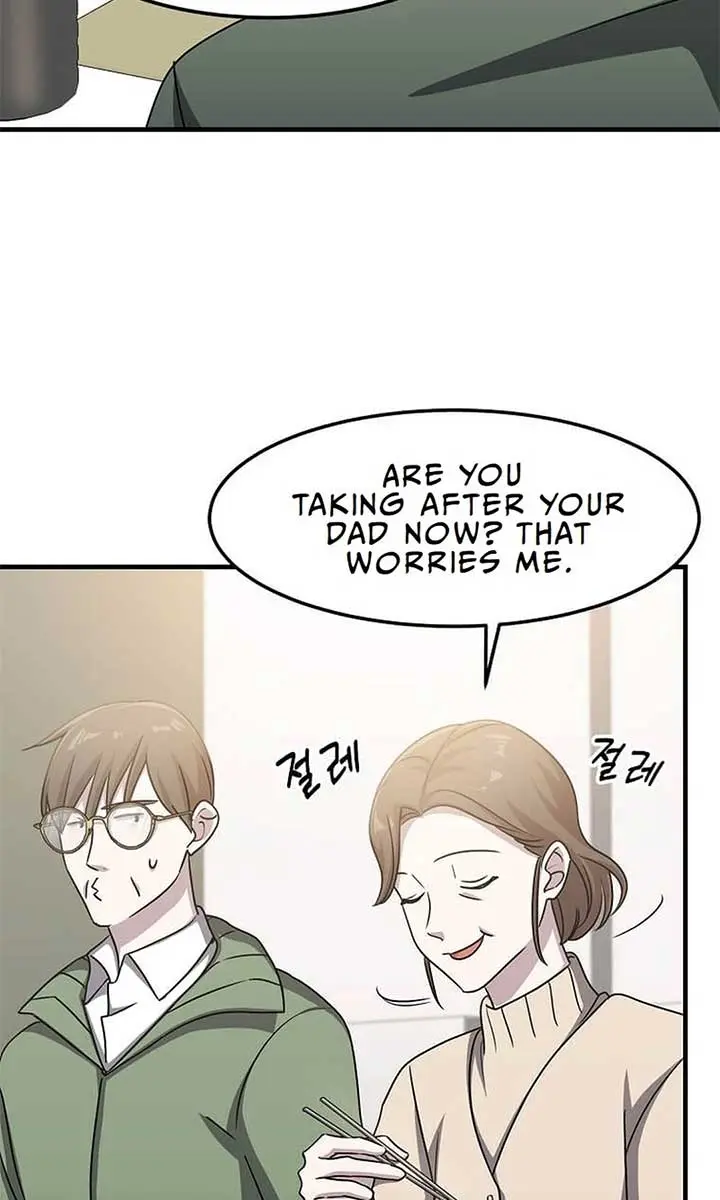 The God of War Is Leveling Up Chapter 23 Page 45