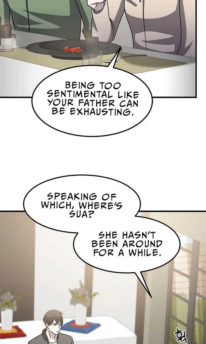 The God of War Is Leveling Up Chapter 23 Page 46