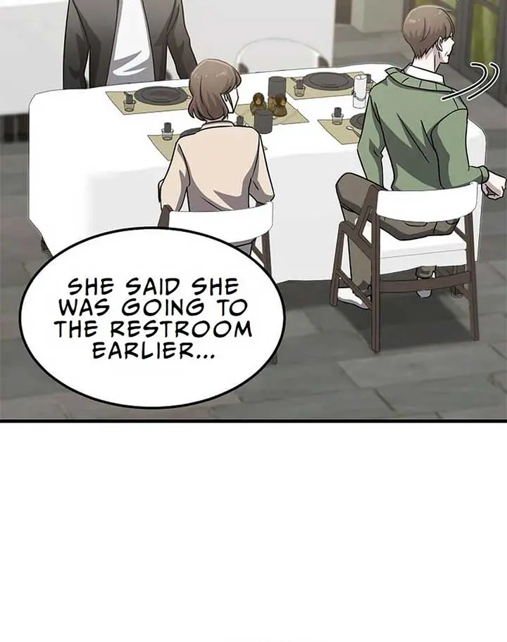 The God of War Is Leveling Up Chapter 23 Page 47