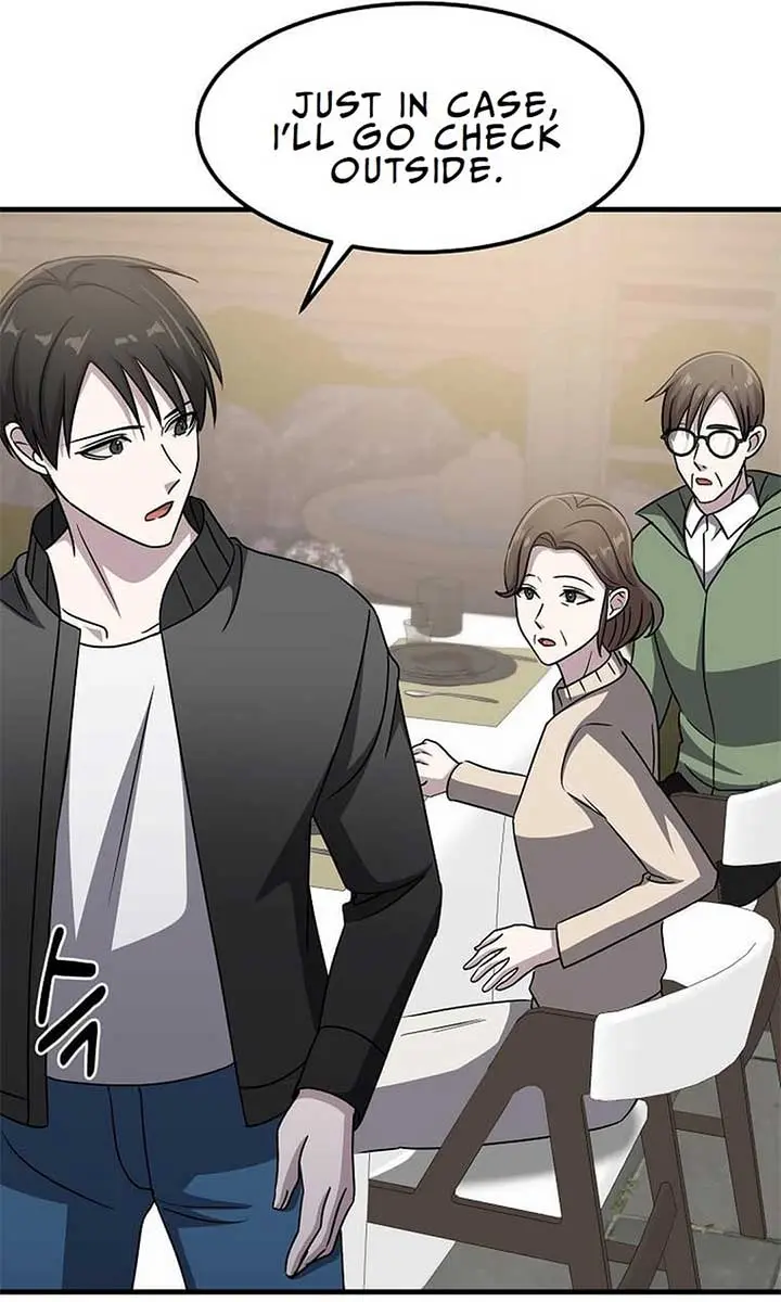 The God of War Is Leveling Up Chapter 23 Page 48