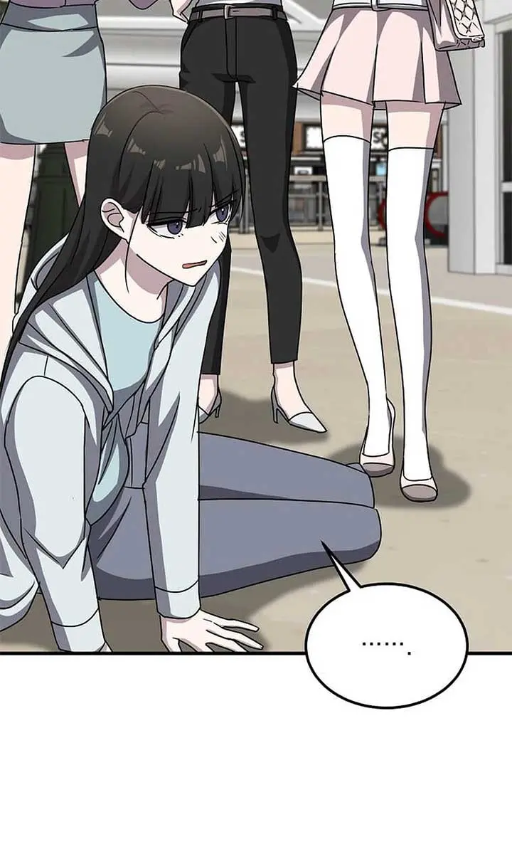 The God of War Is Leveling Up Chapter 23 Page 53