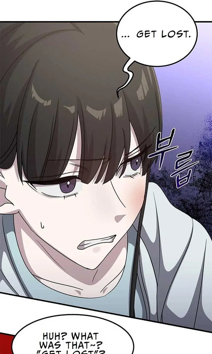 The God of War Is Leveling Up Chapter 23 Page 55