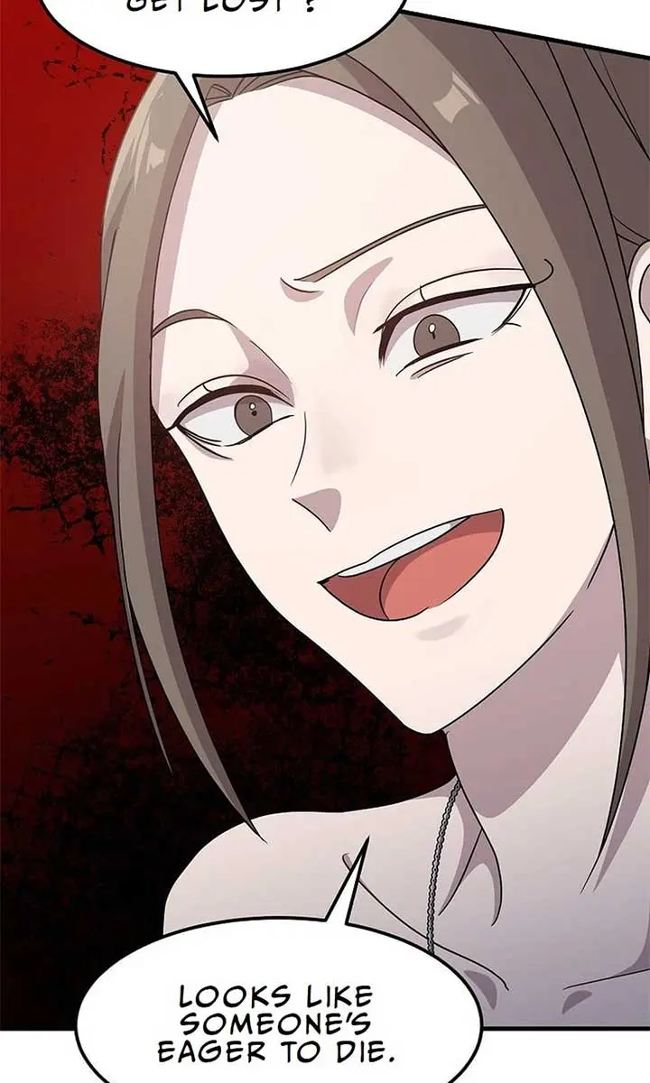 The God of War Is Leveling Up Chapter 23 Page 56